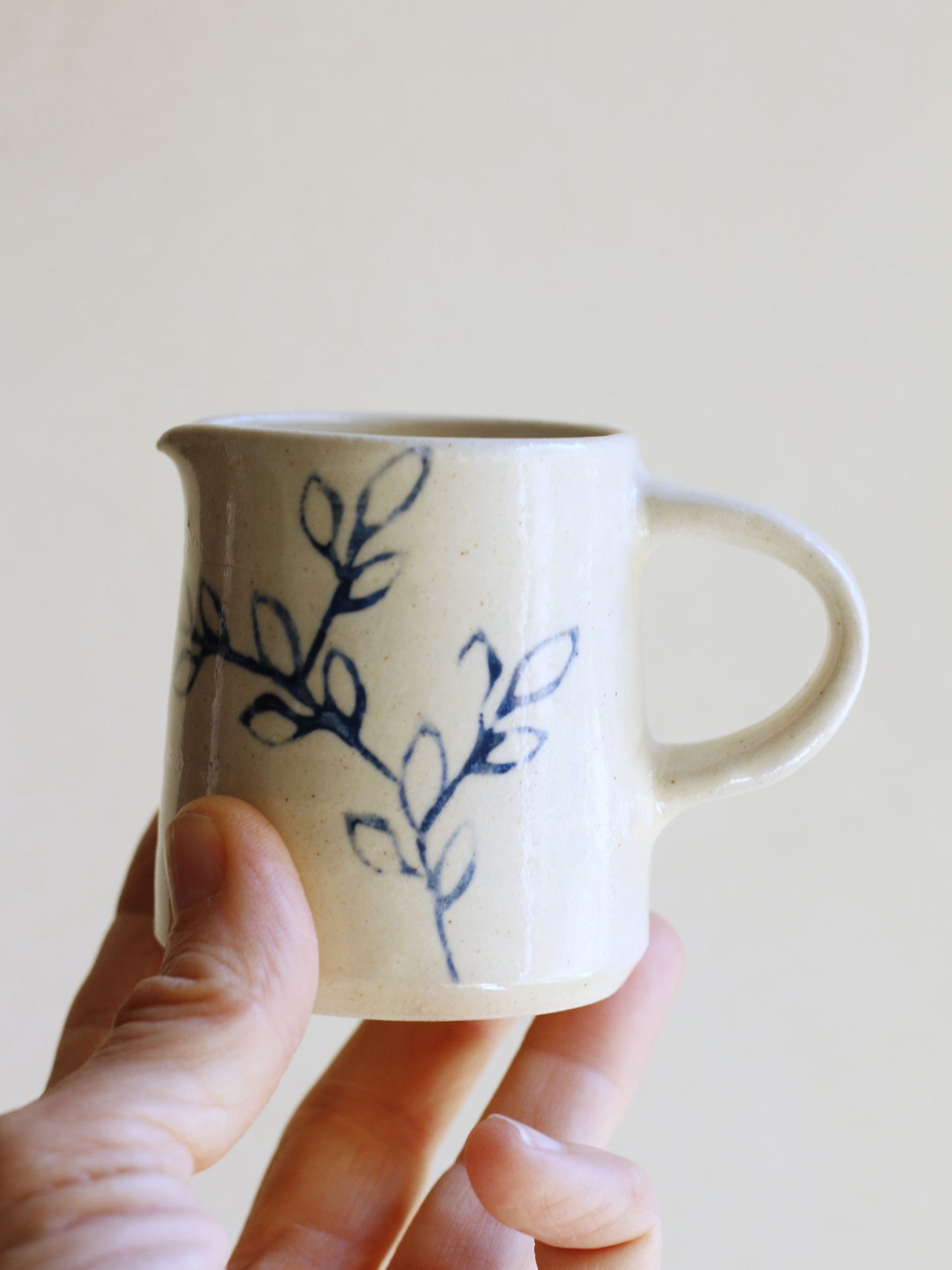 Bricco latte