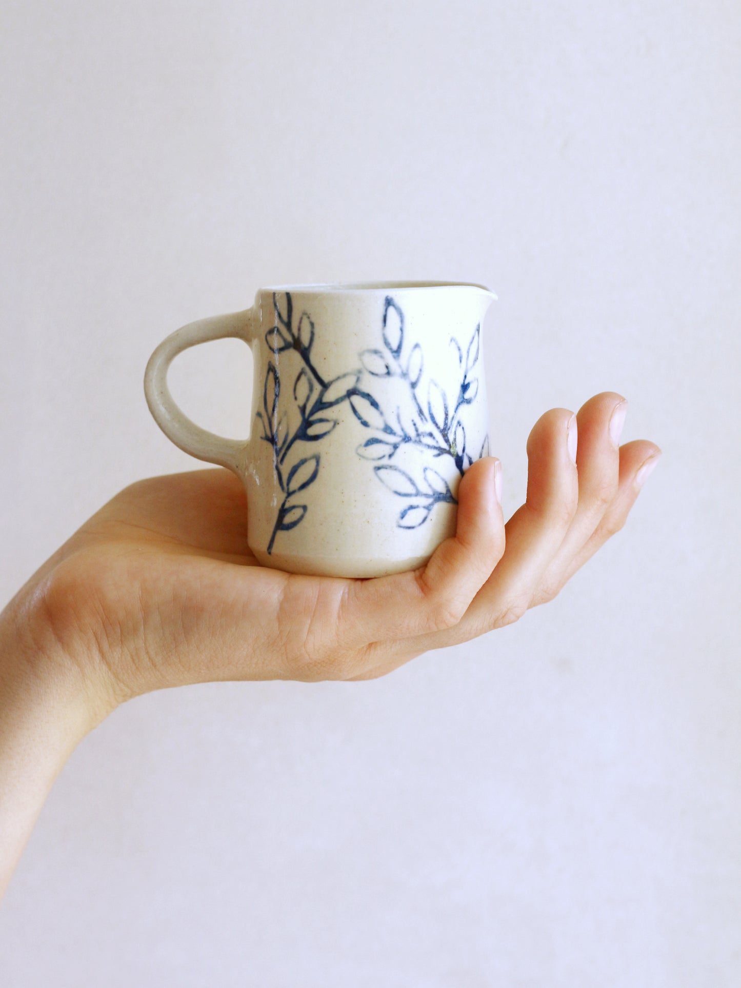 Bricco latte