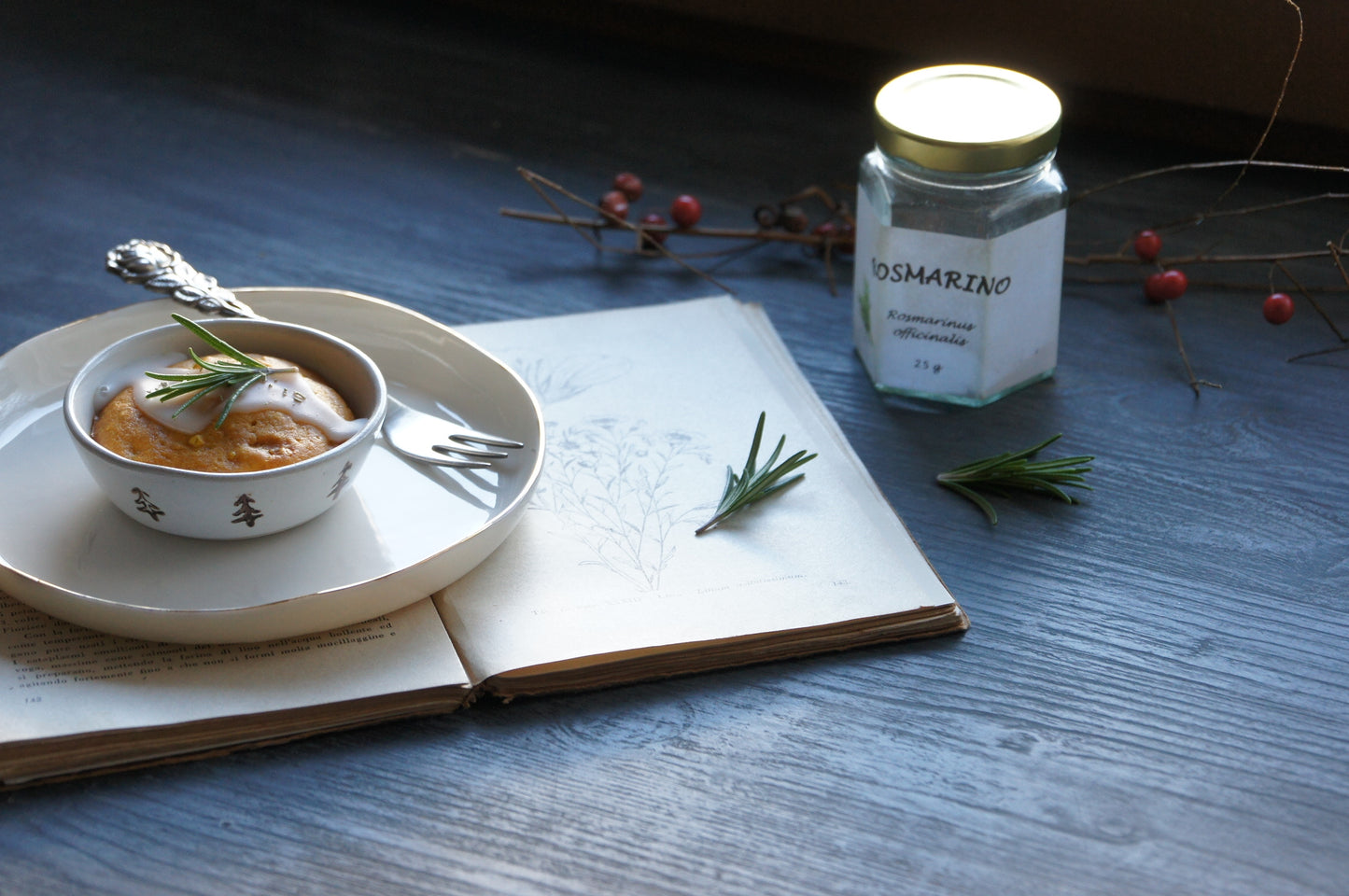 ciotole MUFFIN "PINOTTO" - giovelab