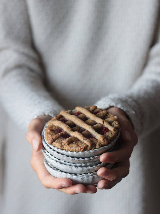 Set ciotole Mini Tarte - giovelab