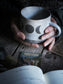 Tazza Iside
