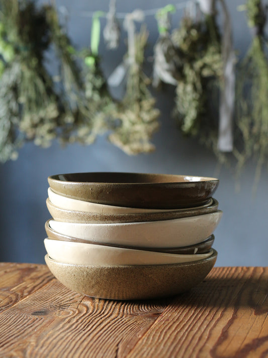 Pasta bowl