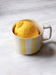 Tazza Miss Cappuccino
