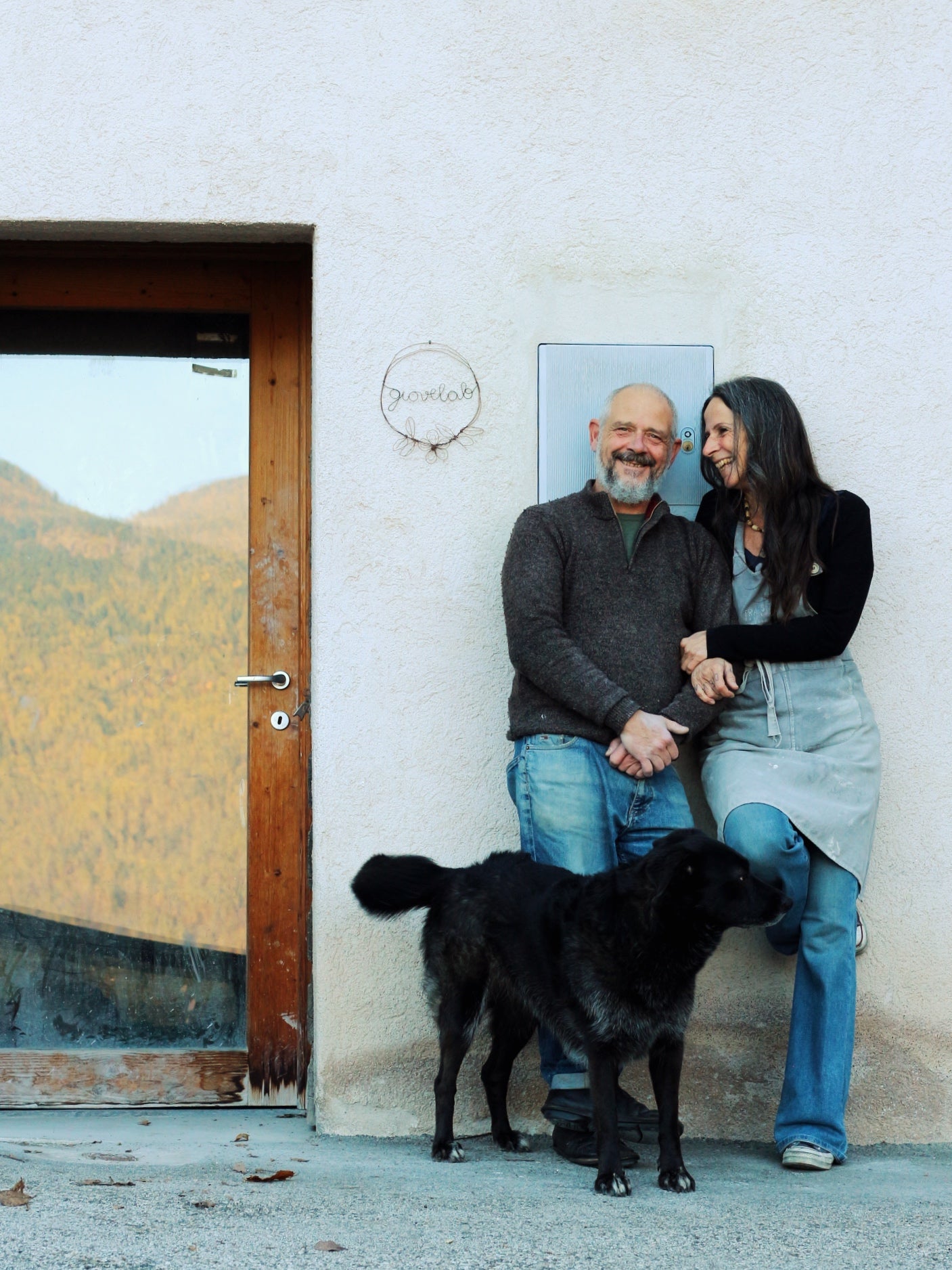 giovelab porcellana gres