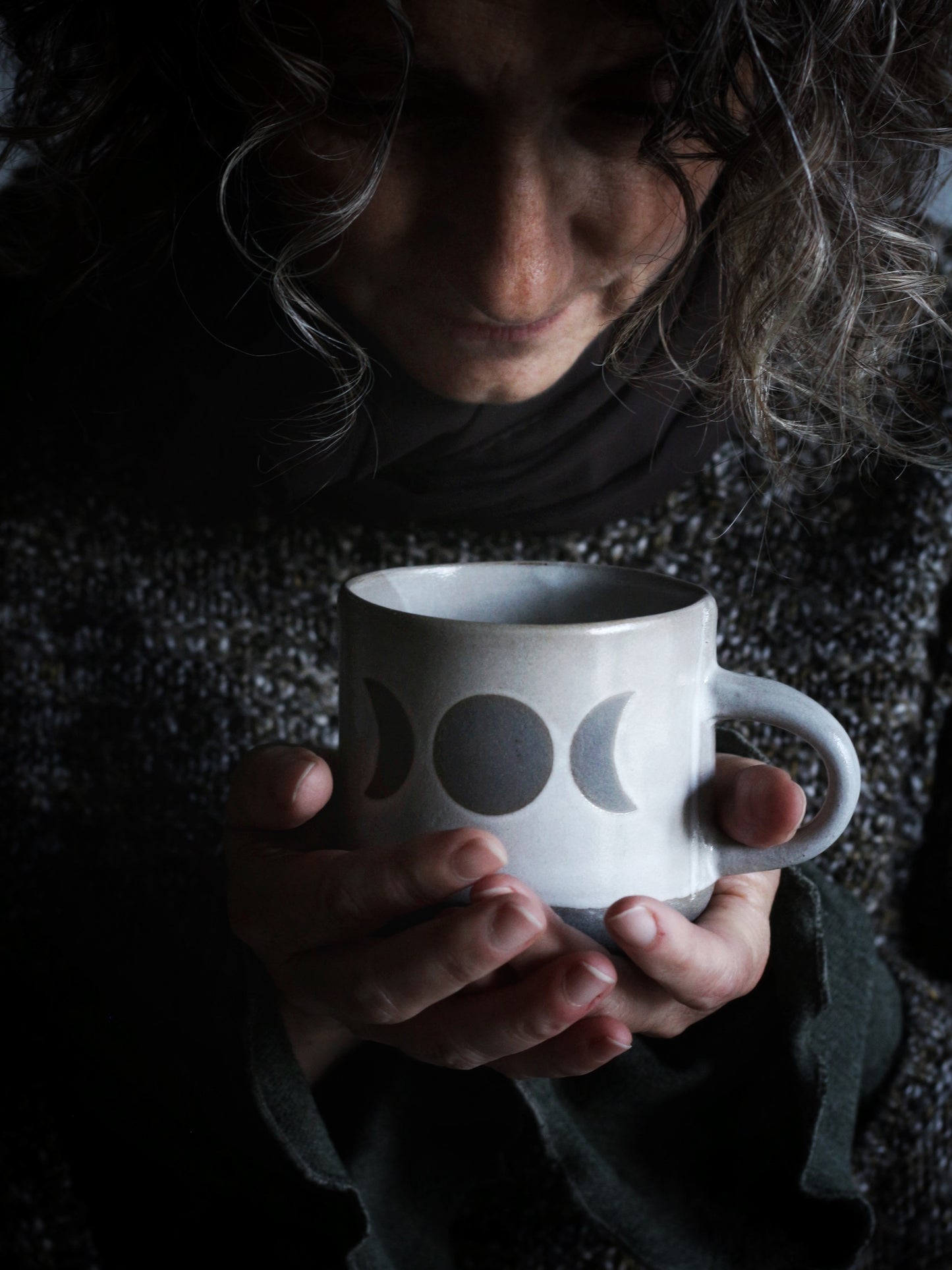 Tazza Iside