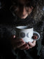 Tazza Iside
