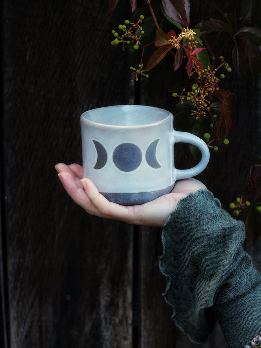 Tazza Iside