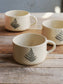 Tazza felce