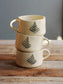 Tazza felce