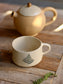 Tazza felce