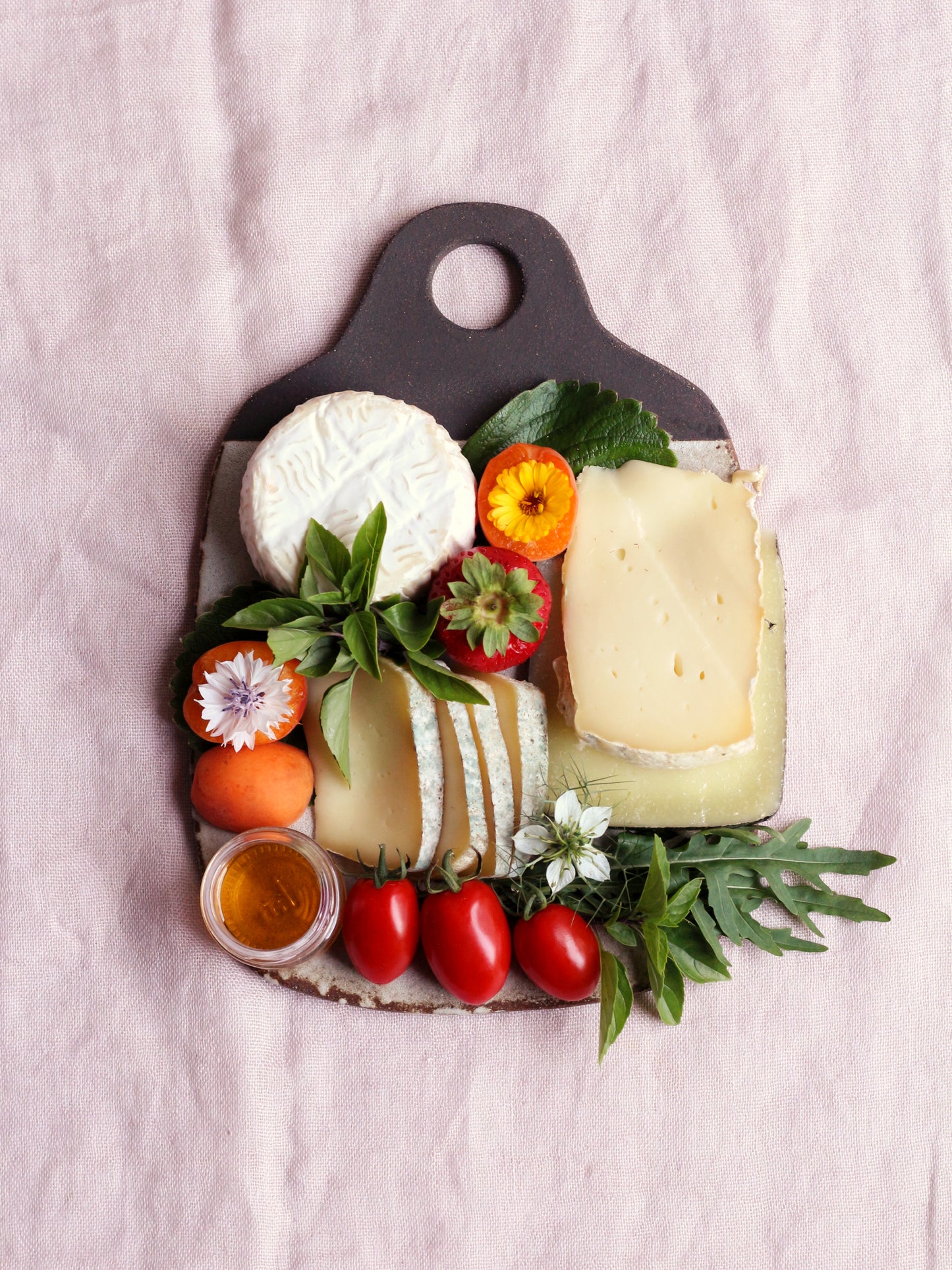 Cheese Board