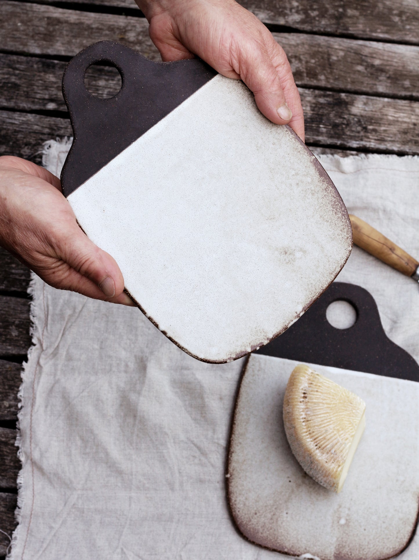 Tagliere Cheese