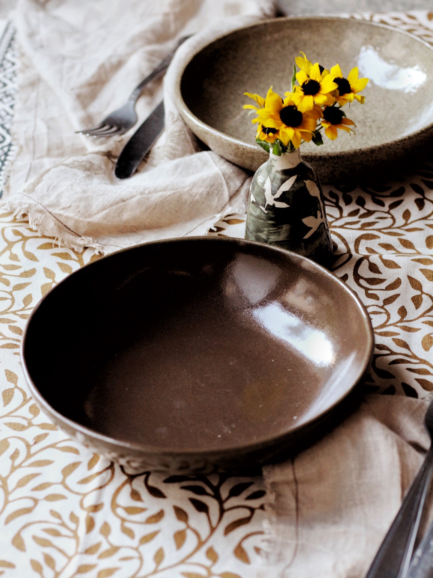 Pasta bowl