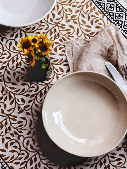 Pasta bowl