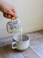 Bricco latte