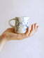 Bricco latte