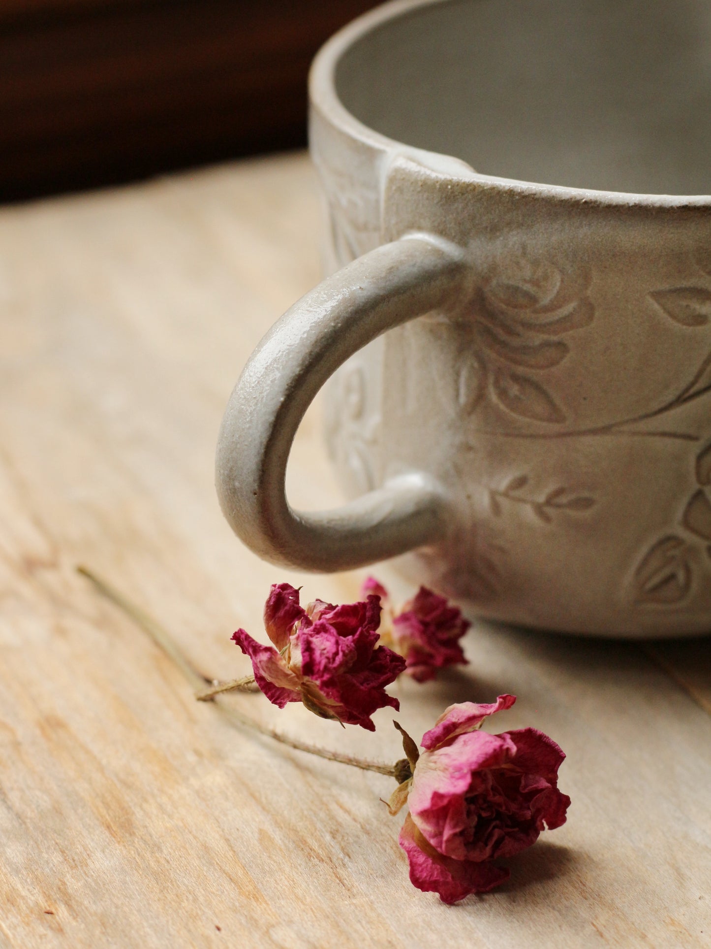 Tazze "Rose"