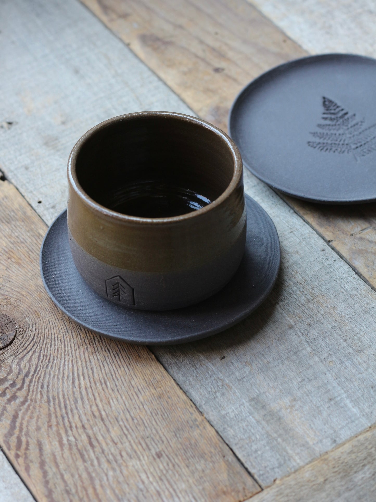 Bicchierini caffè