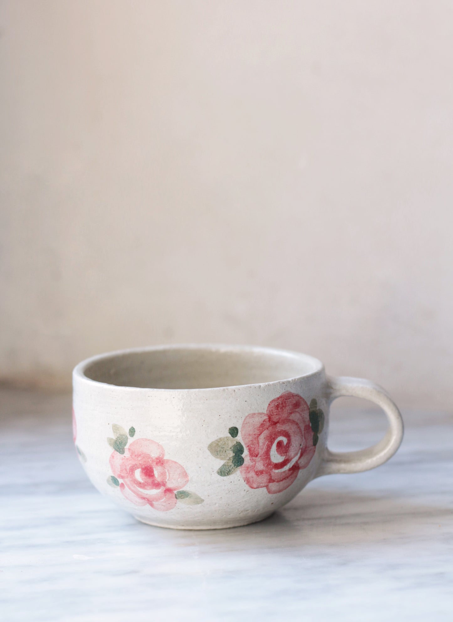 Tazza Rosy