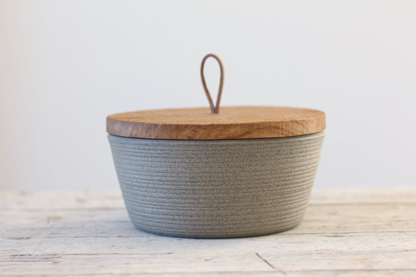 biscottiera "MARTI" COOKIE POT - giovelab